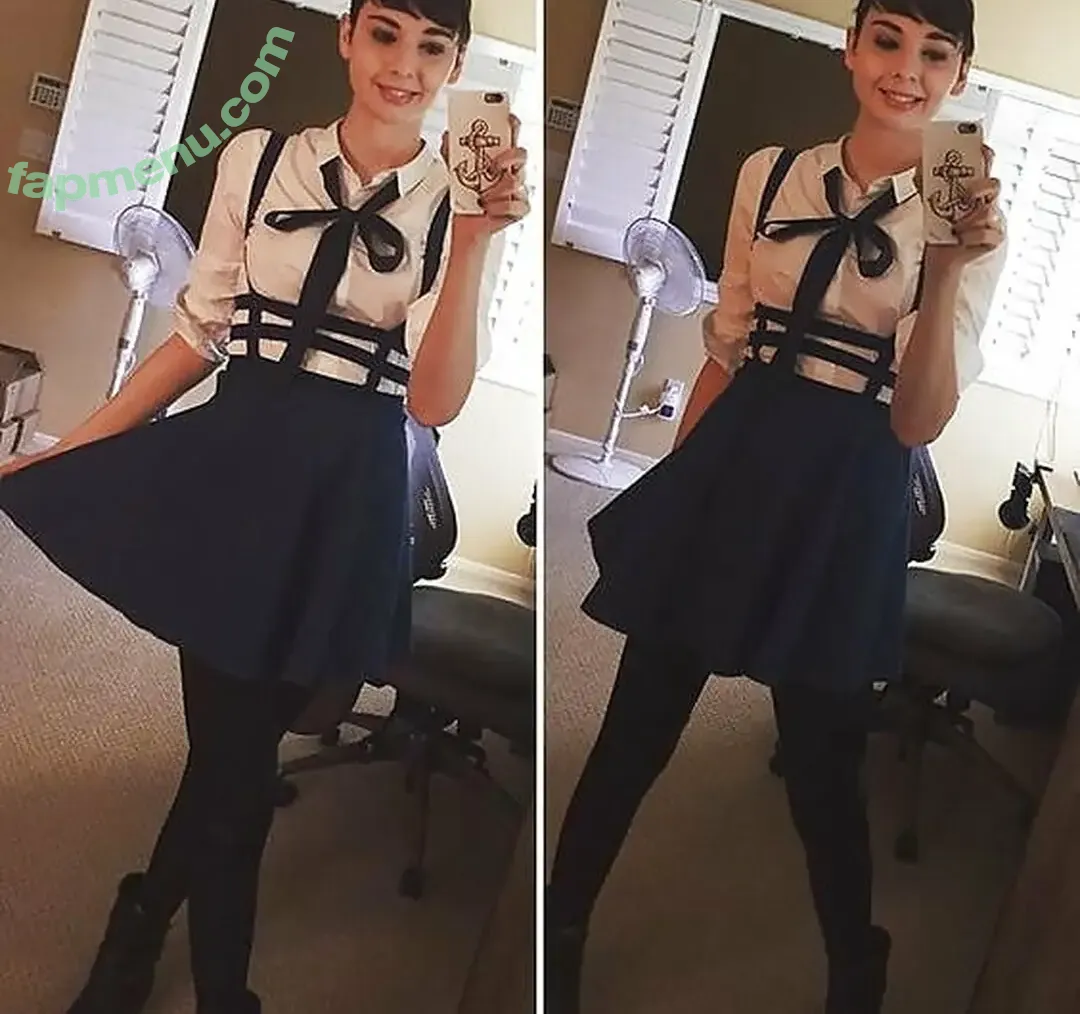 The Sphere Hunter nude photo #0453 (Sue Lightning / the_sphere_hunter)