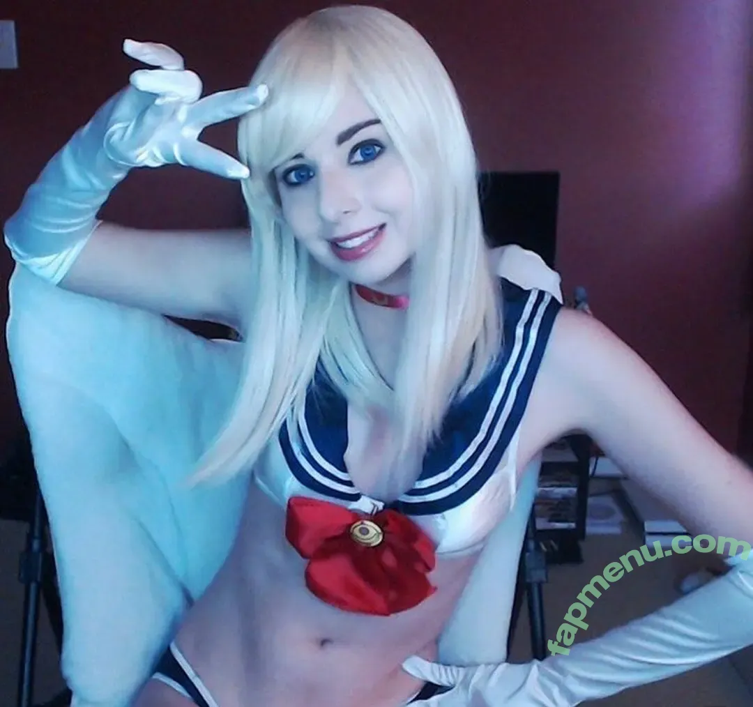 The Sphere Hunter nude photo #0467 (Sue Lightning / the_sphere_hunter)