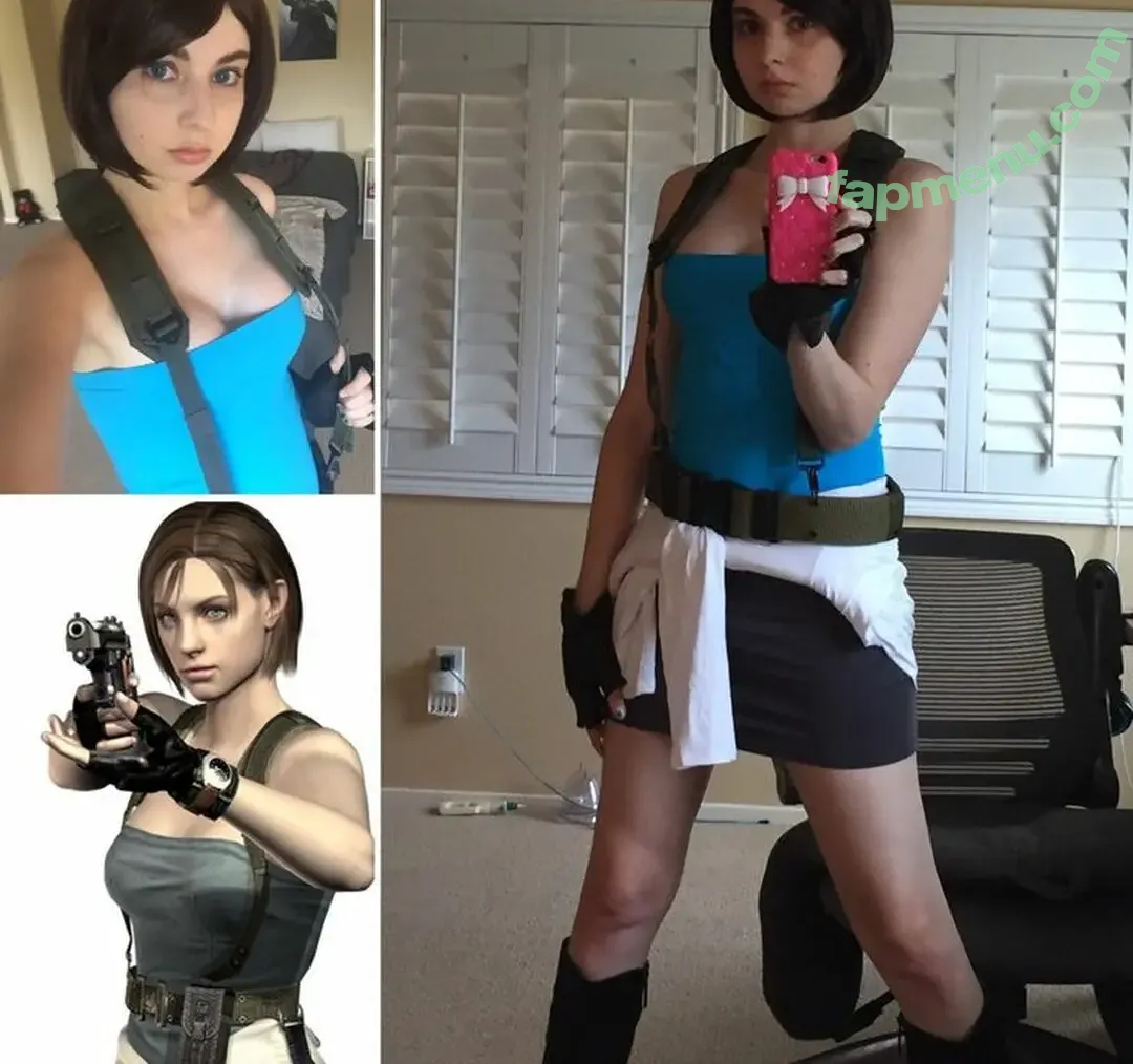 The Sphere Hunter nude photo #0473 (Sue Lightning / the_sphere_hunter)