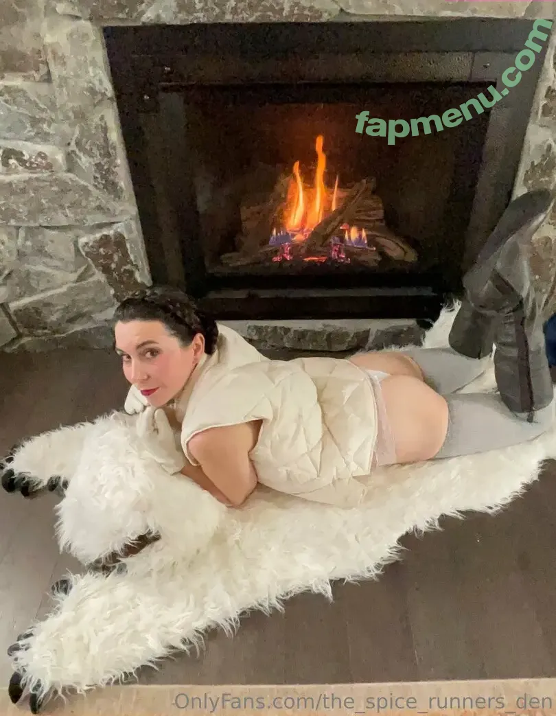 the_spice_runners_den nude photo #0026 (the.spice.runners.den)