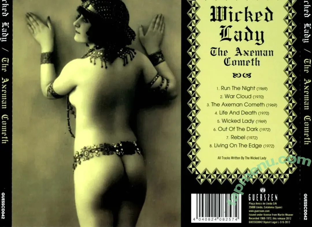 The Wicked Lady nude photo #0009 (The Wicked Lady)