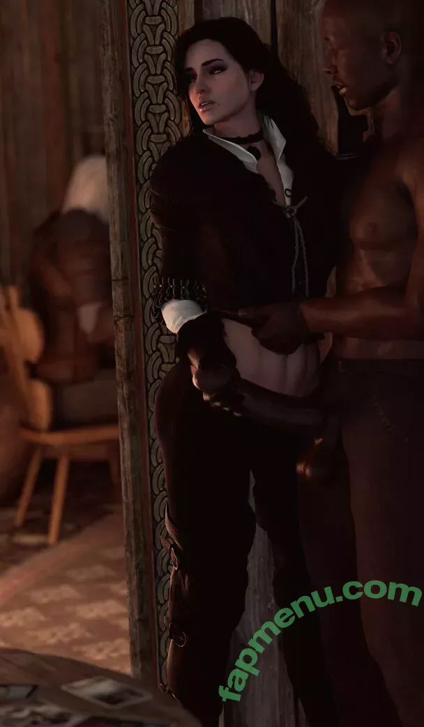 The Witcher nude photo #1135 (The Witcher)