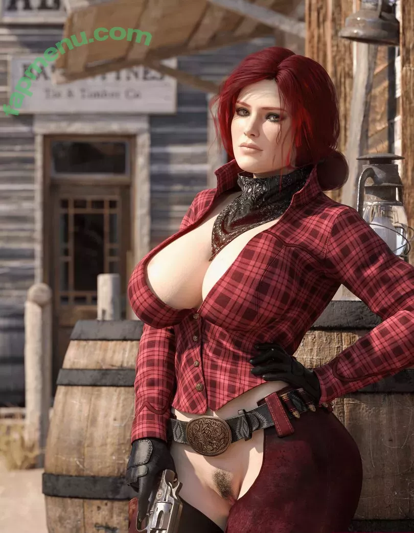 The Witcher nude photo #1160 (The Witcher)