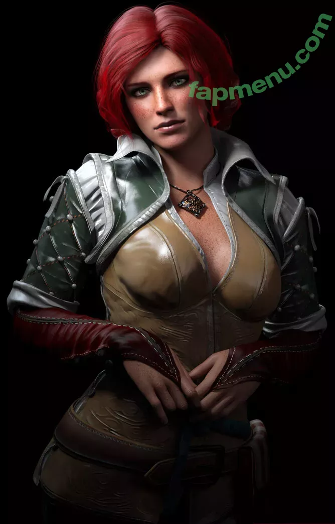 The Witcher nude photo #1173 (The Witcher)