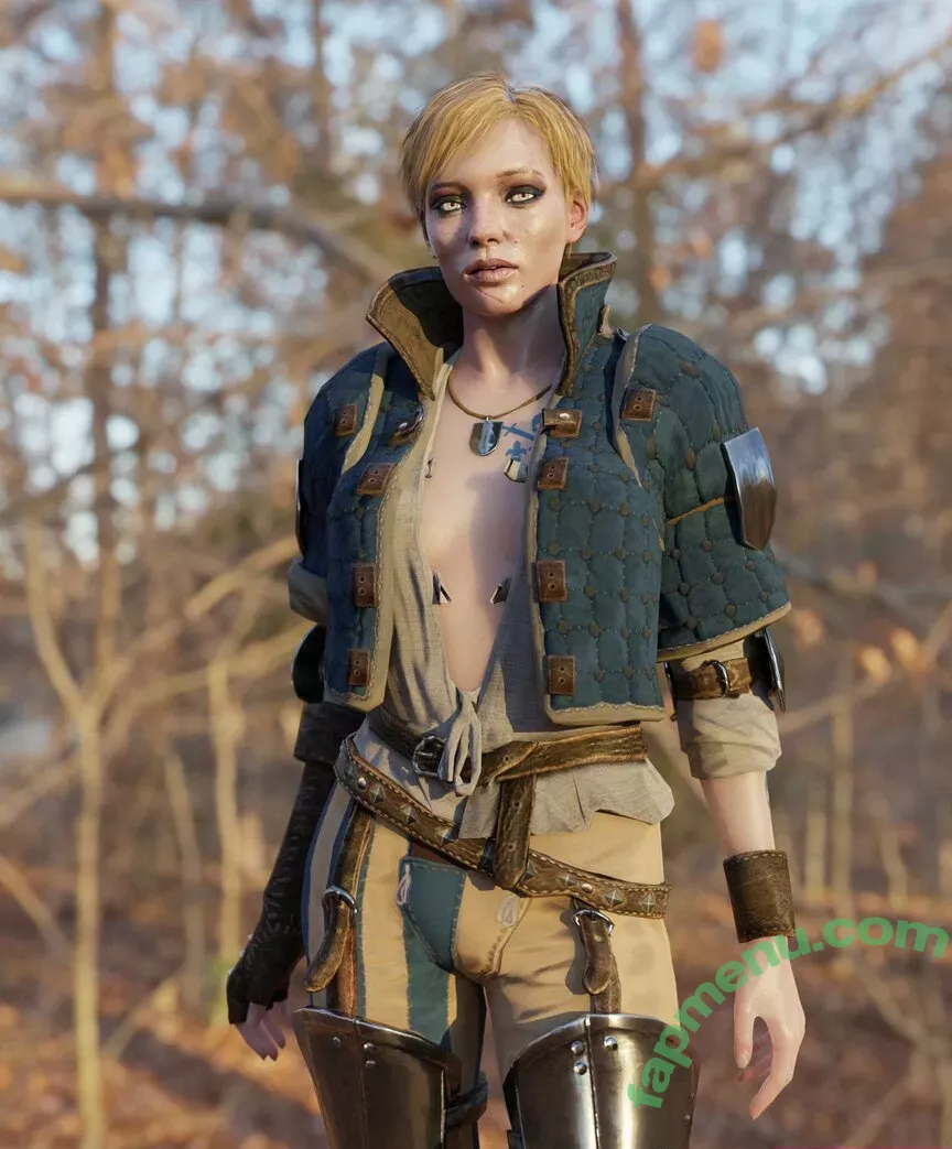 The Witcher nude photo #1296 (The Witcher)
