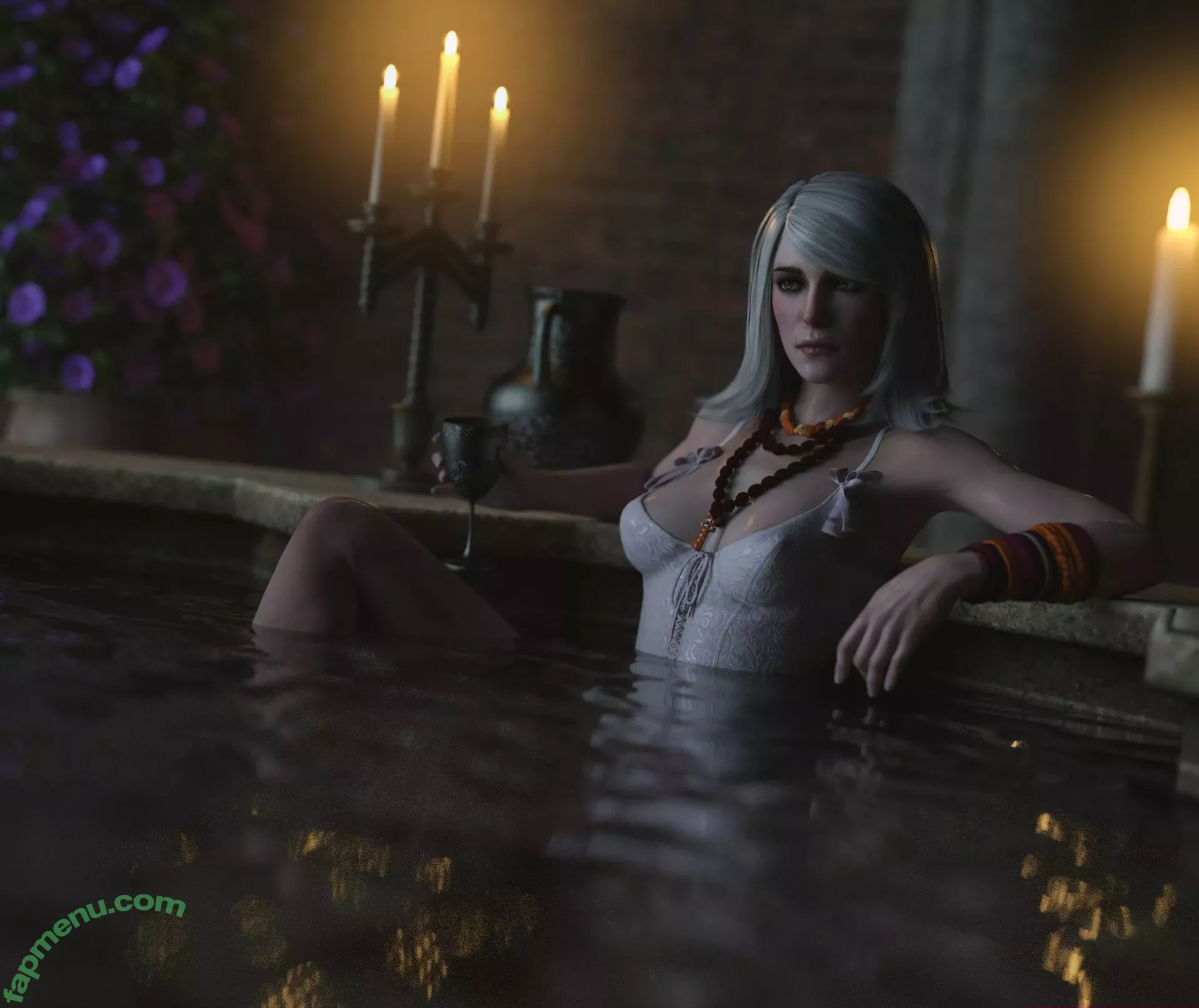 The Witcher nude photo #1754 (The Witcher)