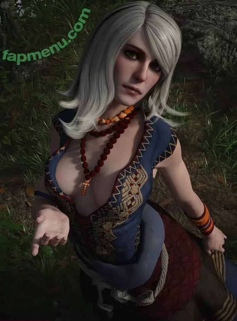 The Witcher nude photo #1777 (The Witcher)