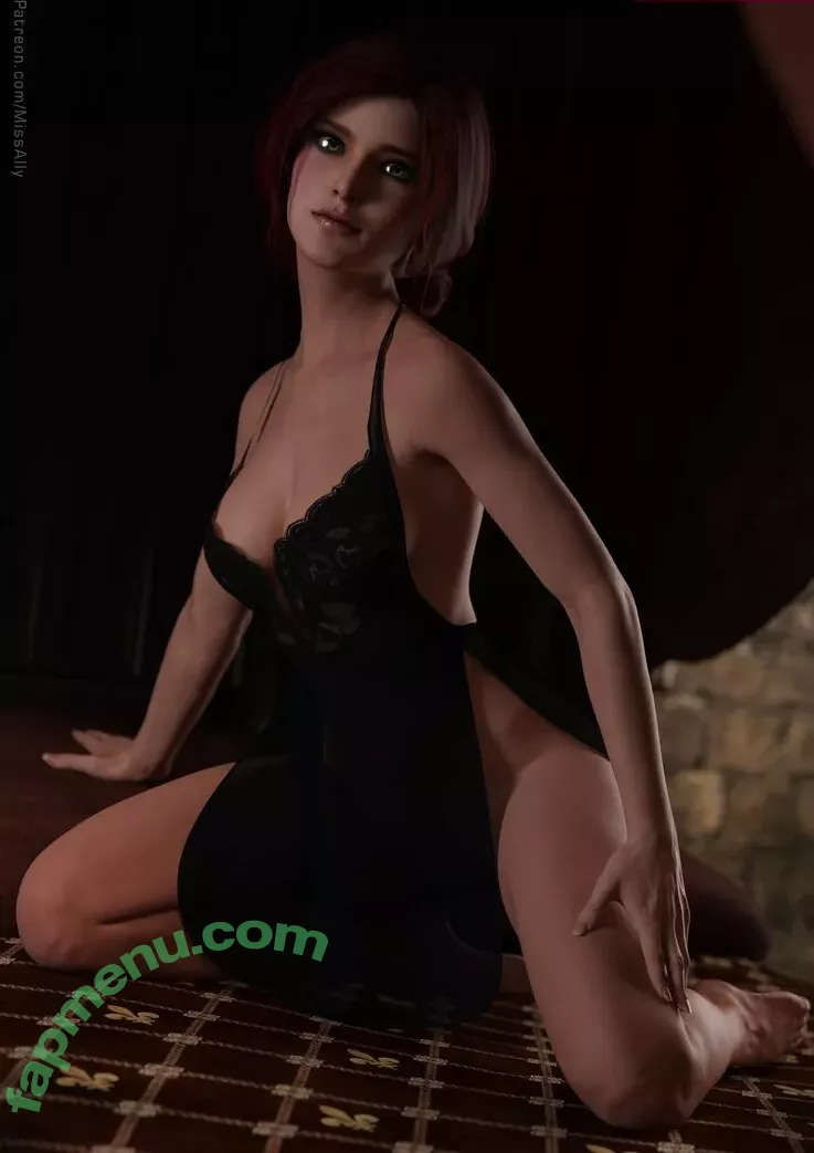 The Witcher nude photo #1806 (The Witcher)