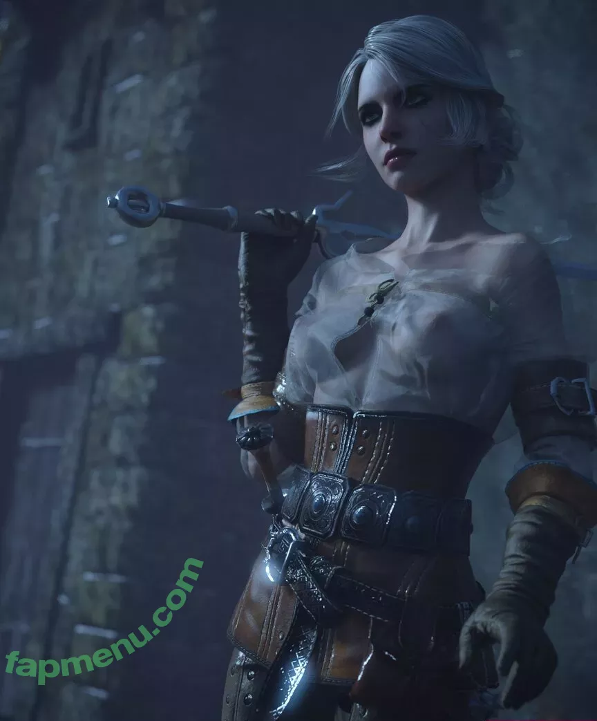 The Witcher nude photo #1881 (The Witcher)