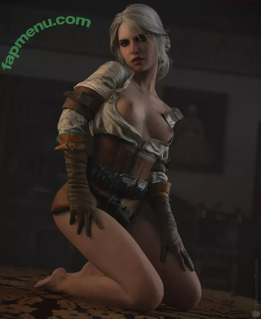 The Witcher nude photo #1884 (The Witcher)