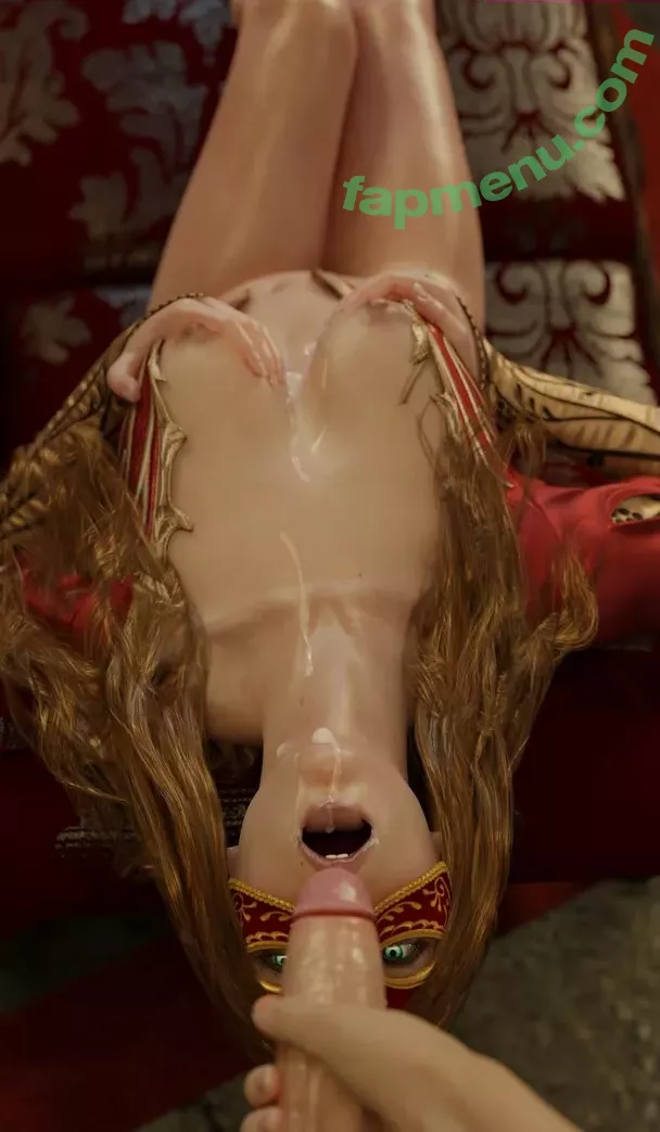 The Witcher nude photo #2844 (The Witcher)