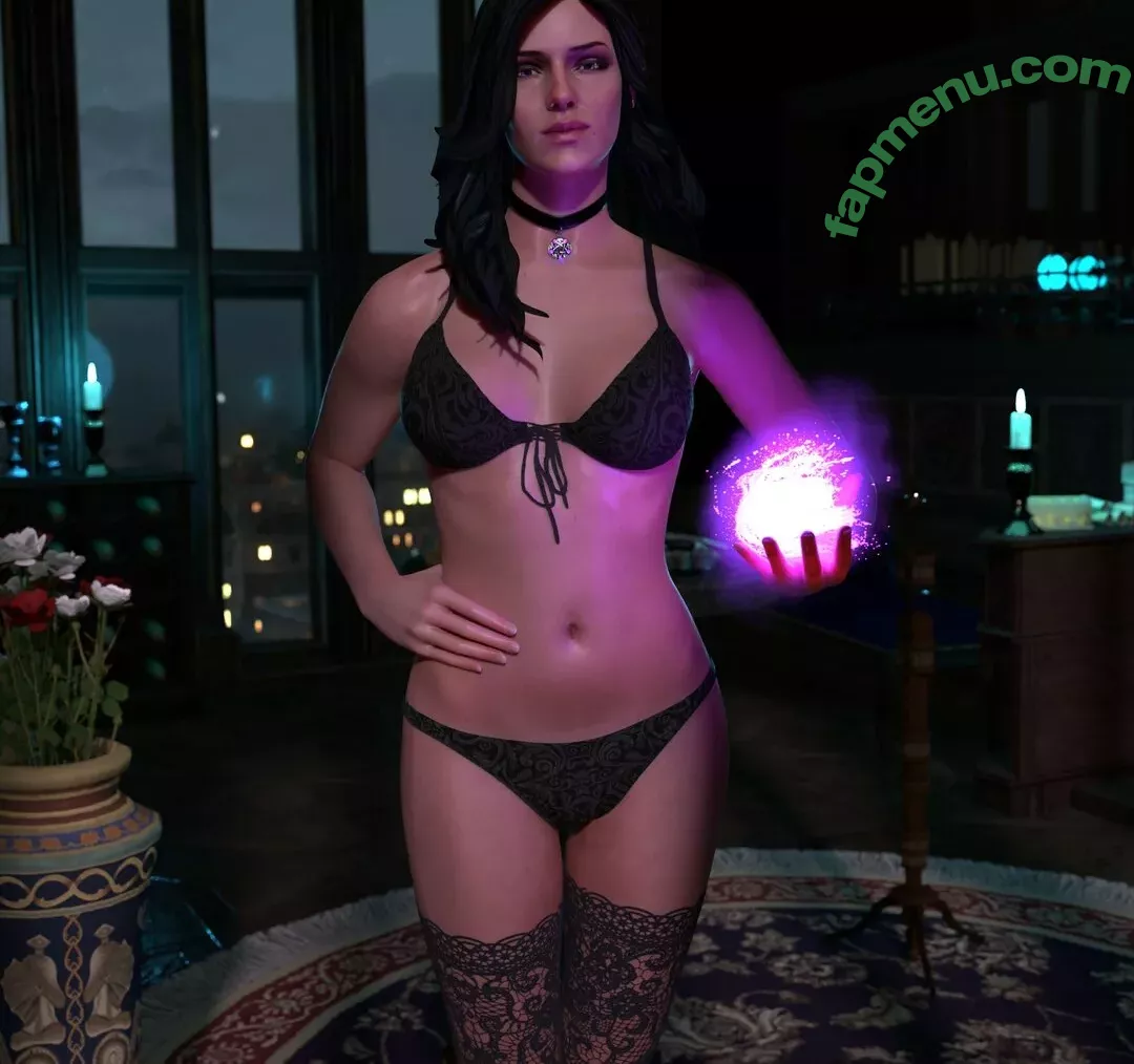 The Witcher nude photo #2850 (The Witcher)