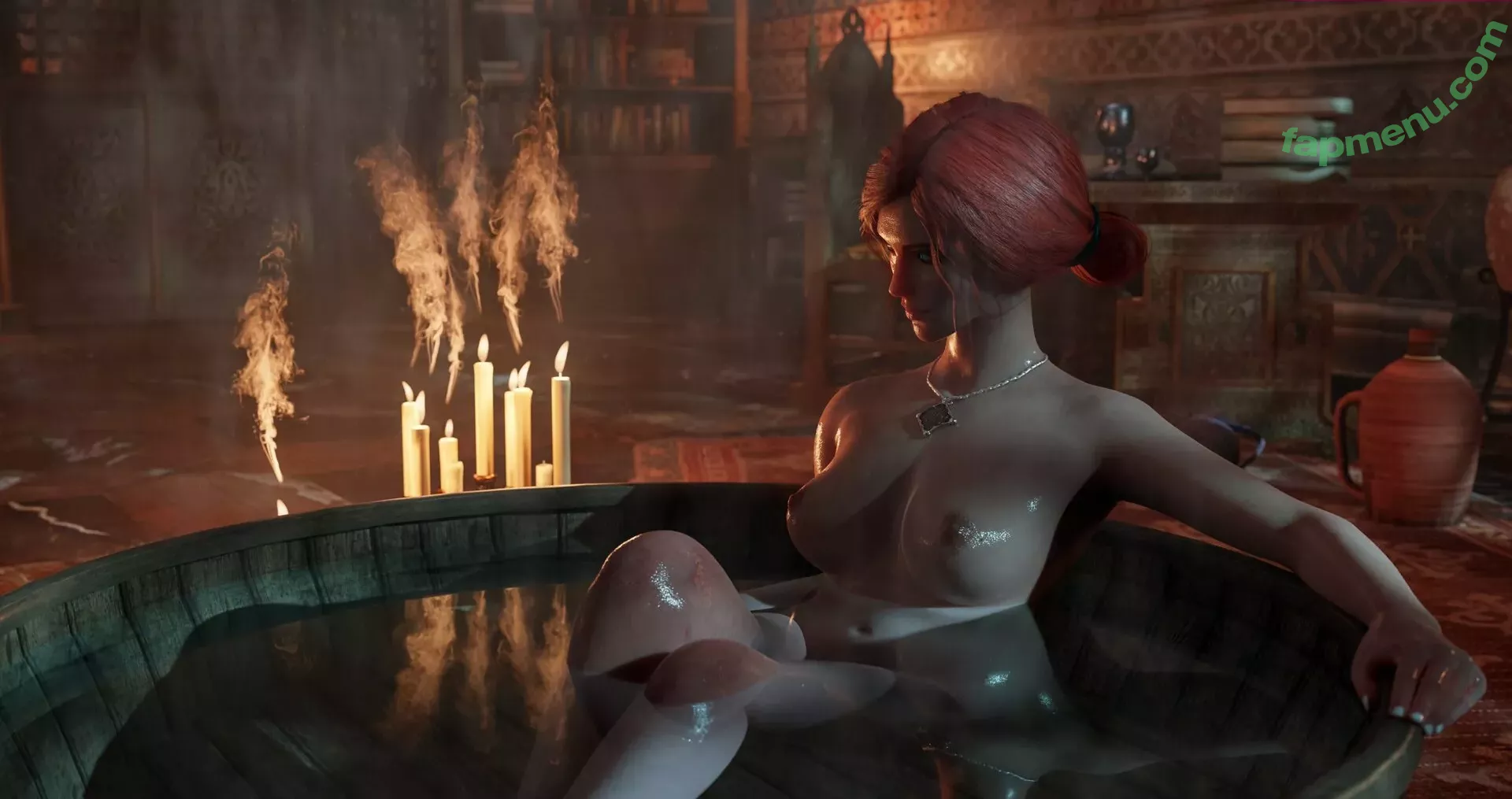 The Witcher nude photo #2863 (The Witcher)