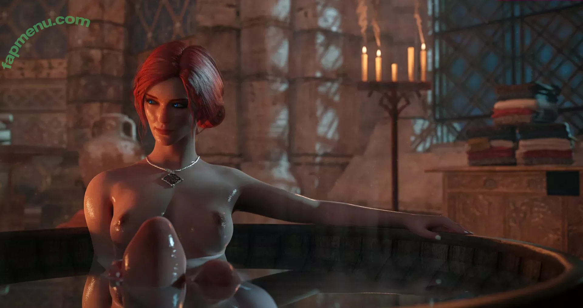 The Witcher nude photo #2889 (The Witcher)