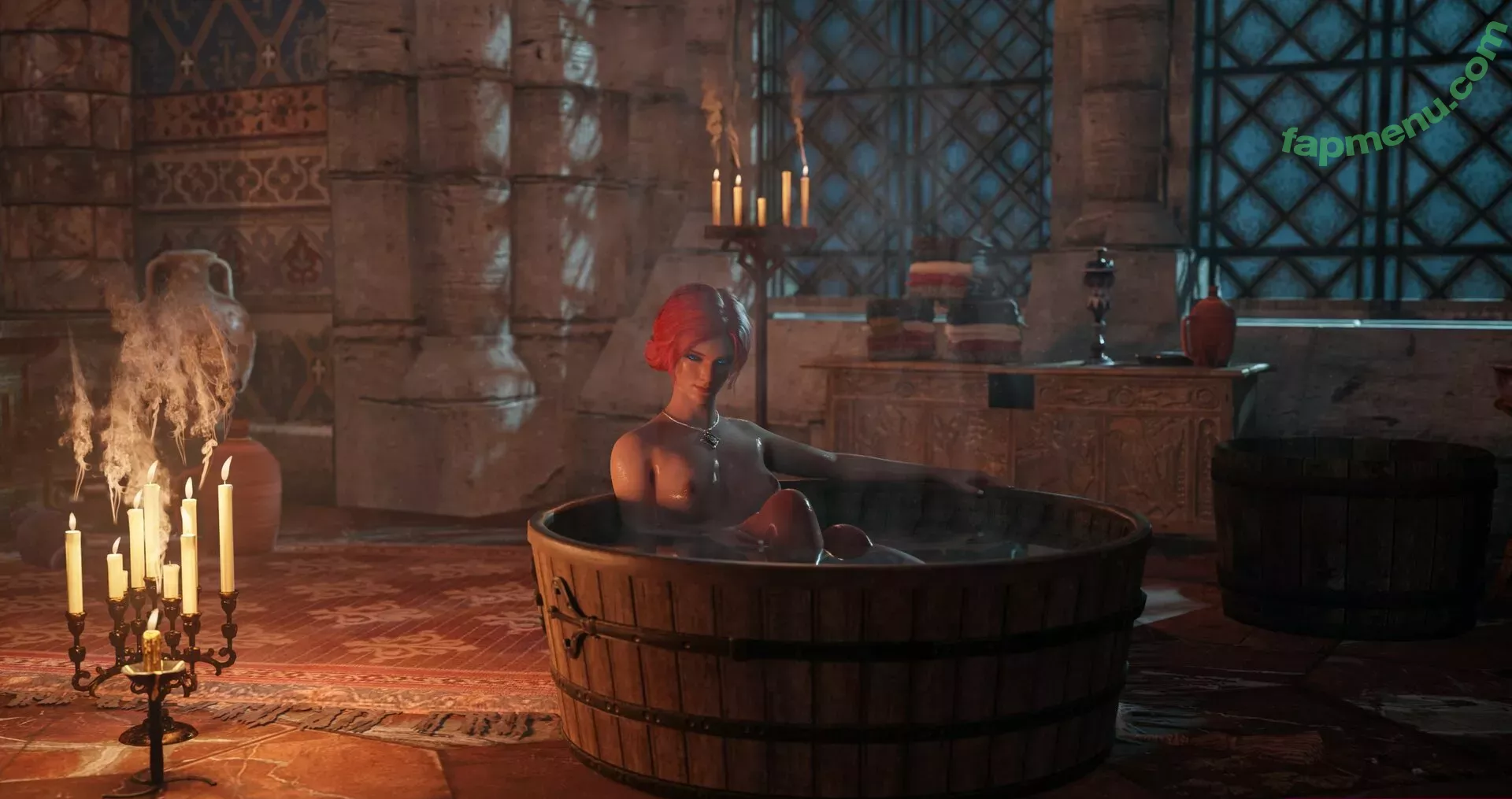 The Witcher nude photo #2891 (The Witcher)