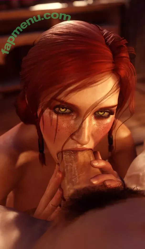 The Witcher nude photo #2916 (The Witcher)