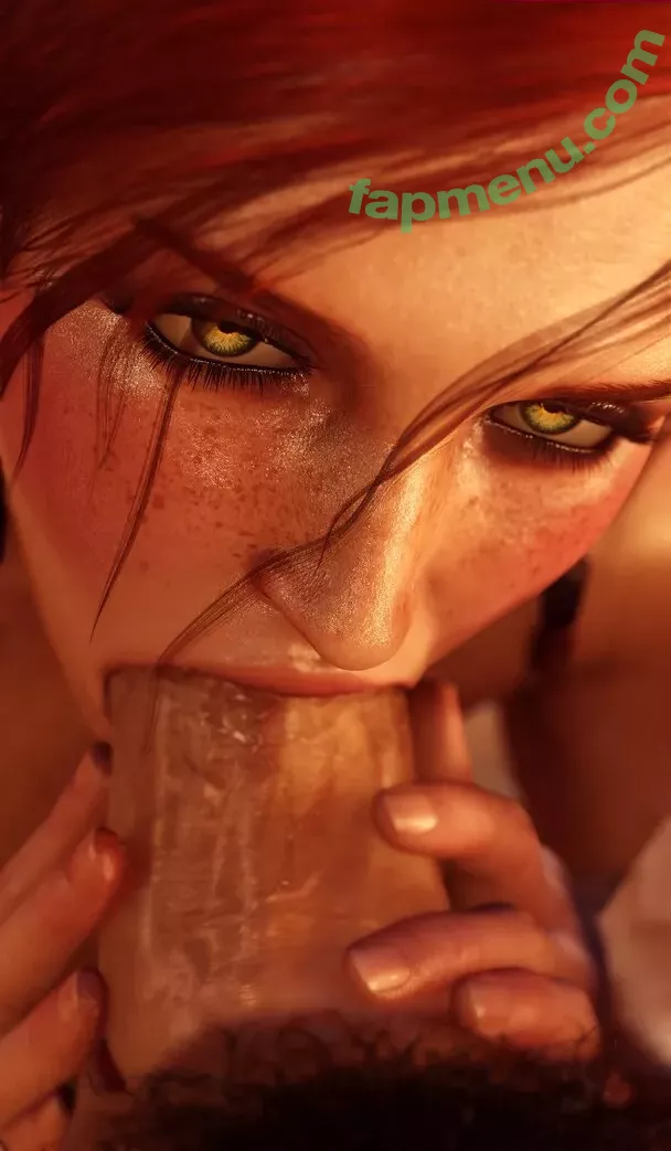 The Witcher nude photo #2925 (The Witcher)