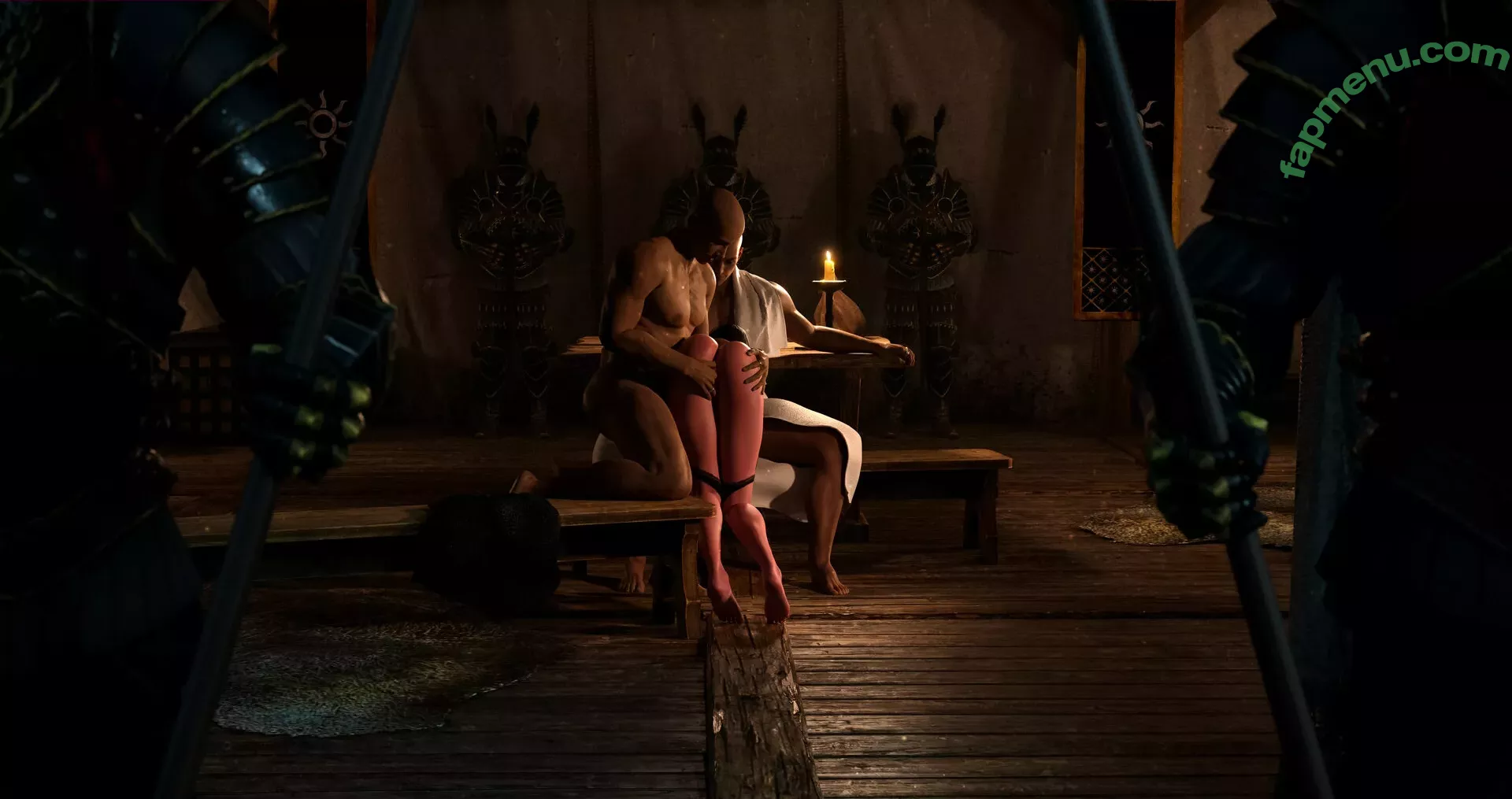The Witcher nude photo #2976 (The Witcher)