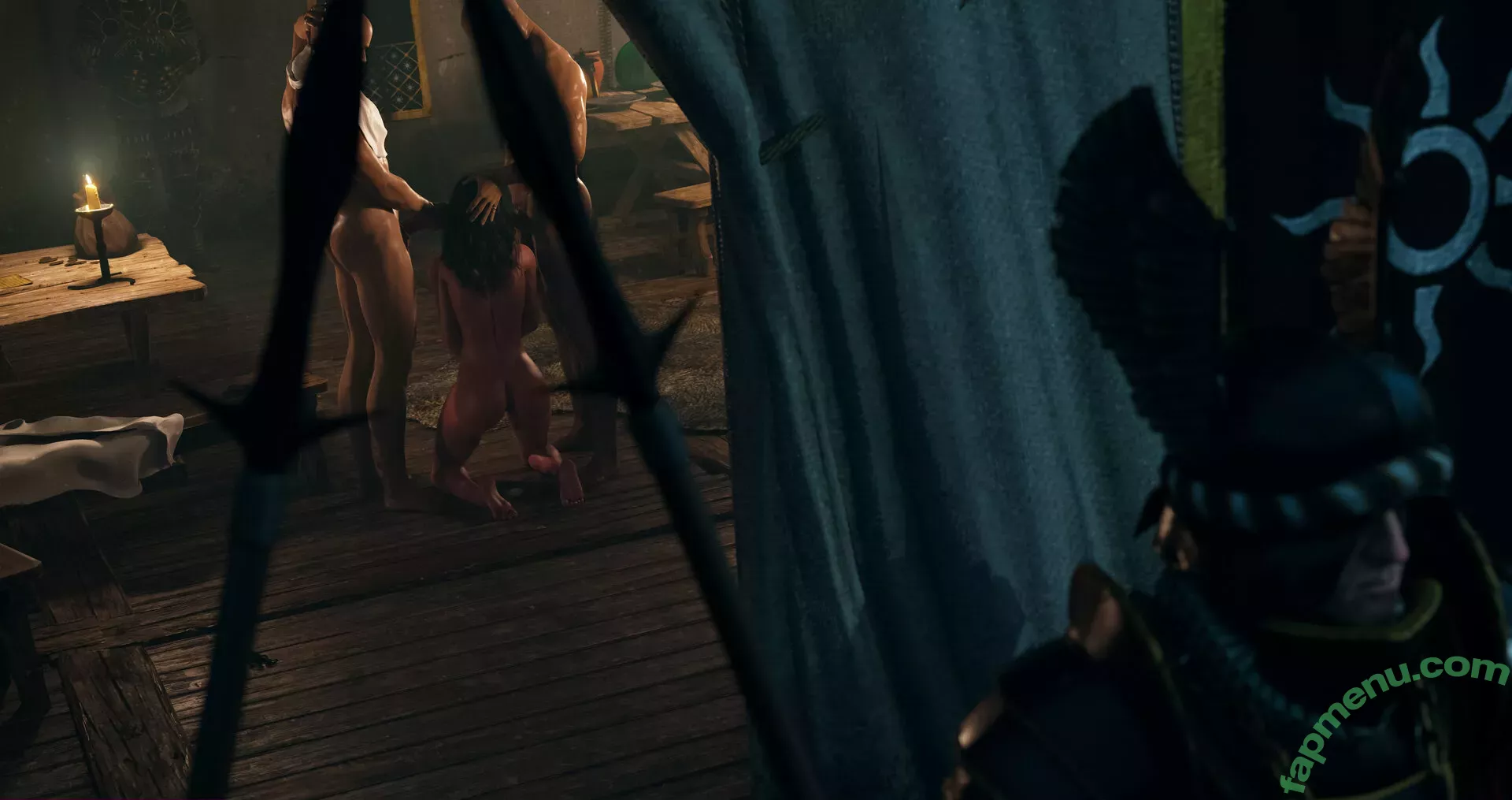 The Witcher nude photo #2986 (The Witcher)