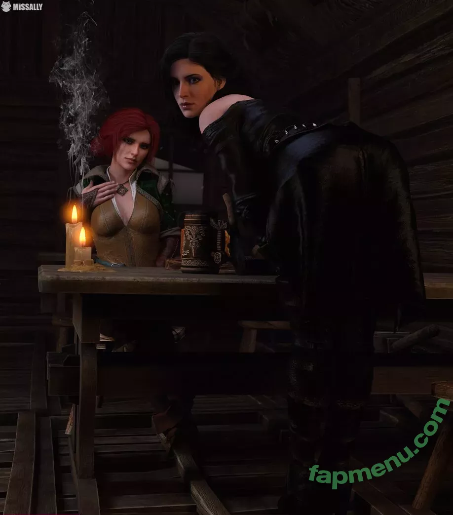 The Witcher nude photo #2992 (The Witcher)