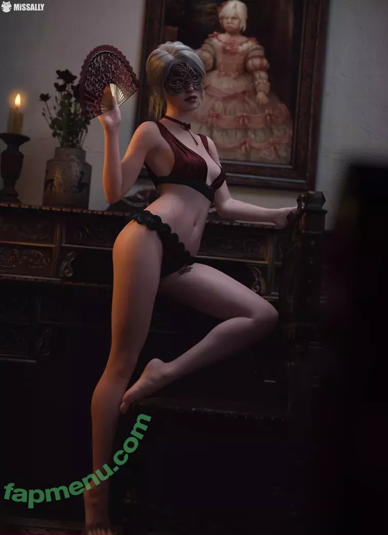 The Witcher nude photo #2996 (The Witcher)