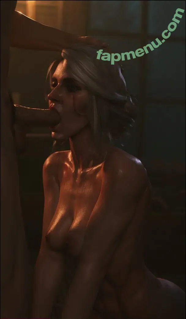 The Witcher nude photo #3163 (The Witcher)