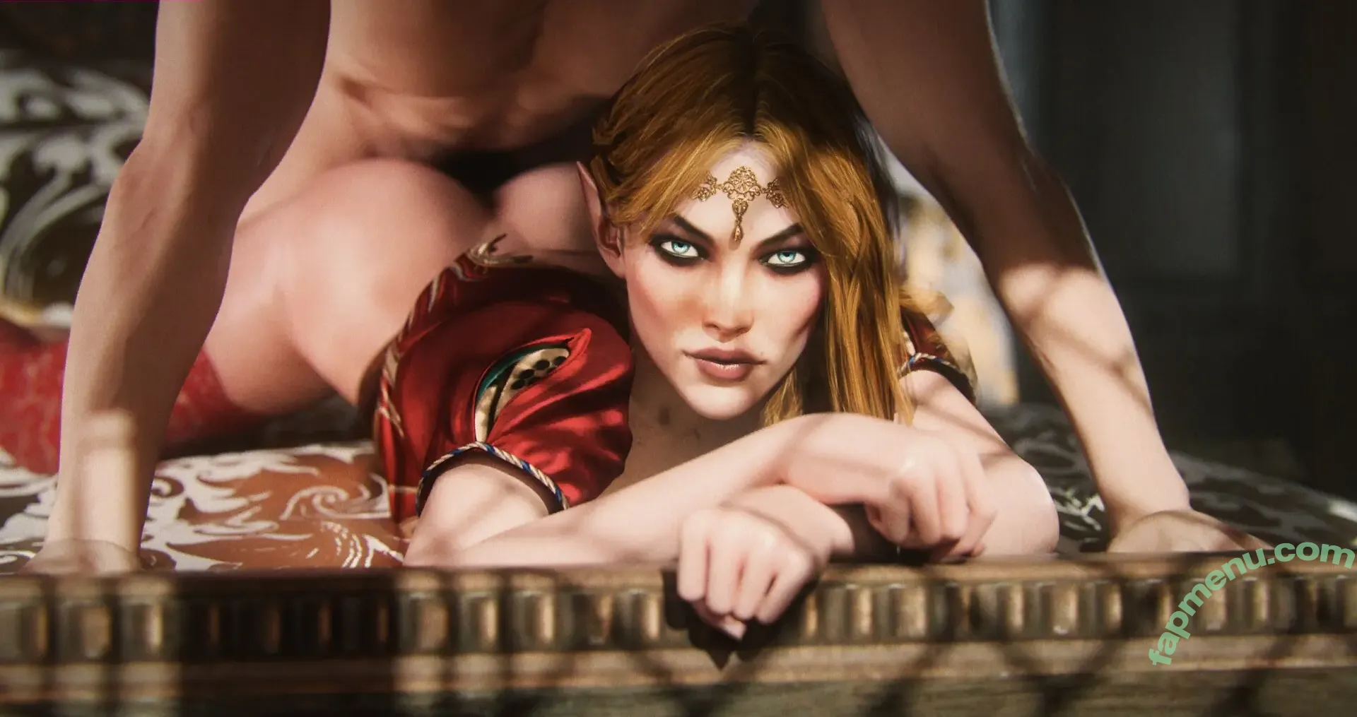 The Witcher nude photo #3234 (The Witcher)