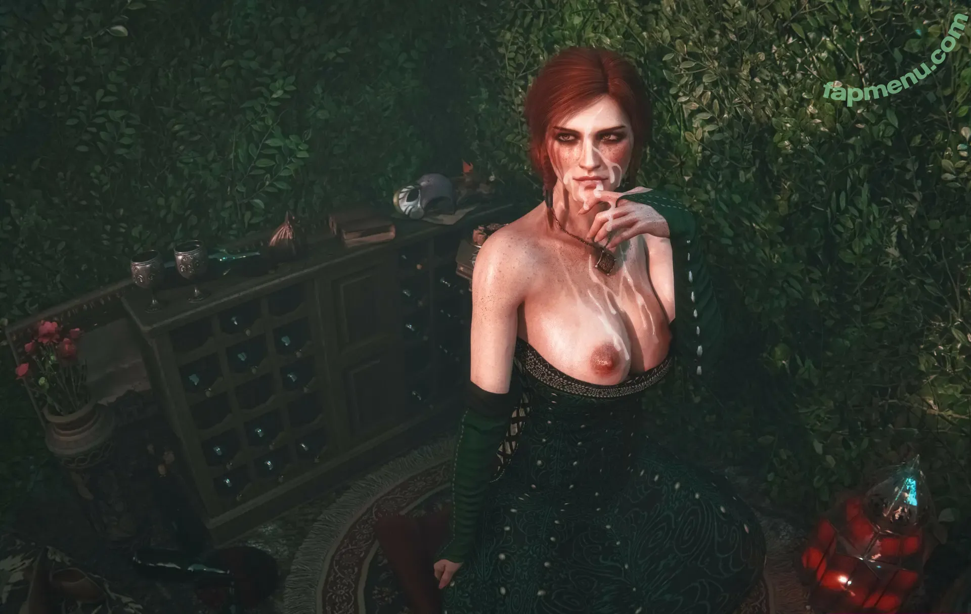 The Witcher nude photo #3251 (The Witcher)