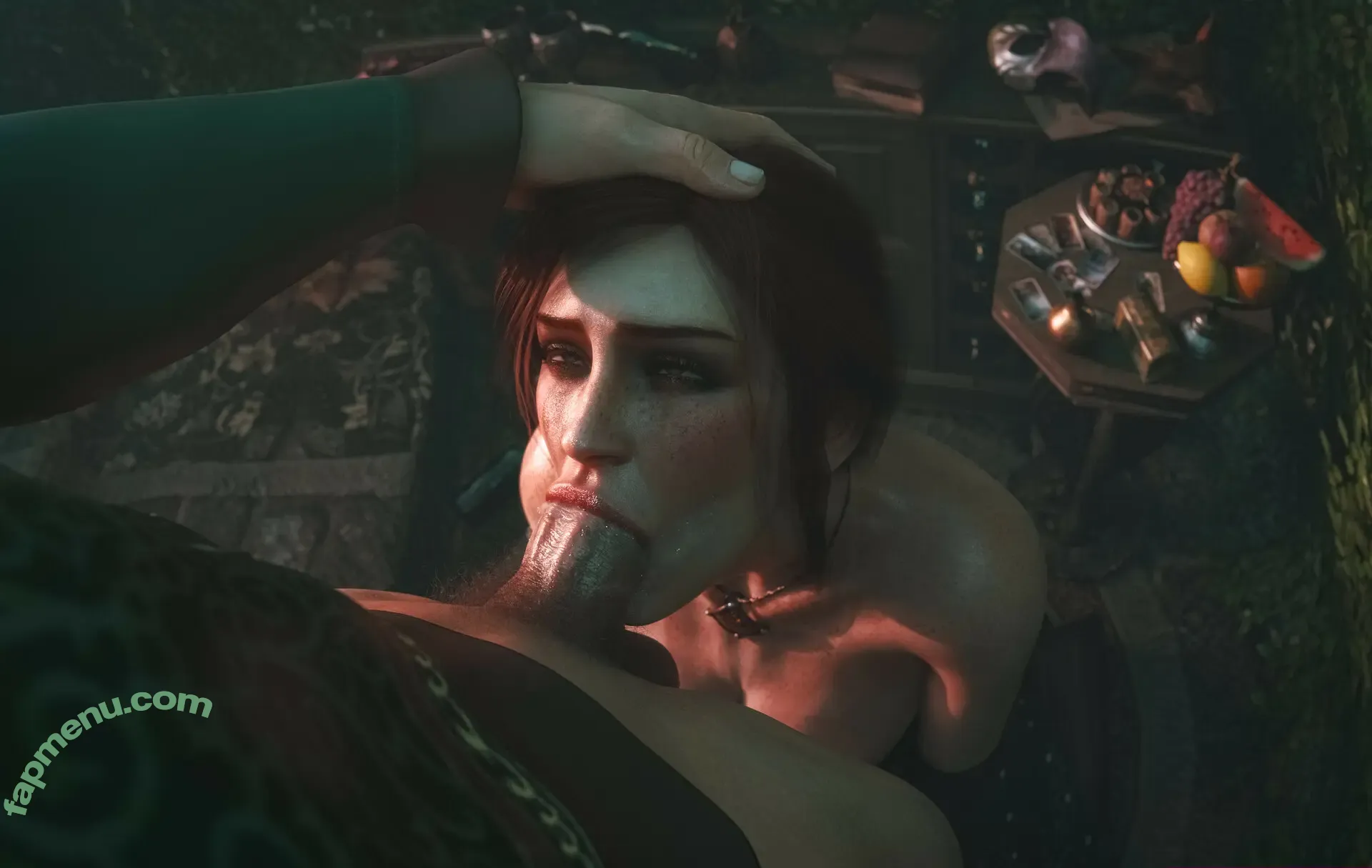 The Witcher nude photo #3255 (The Witcher)