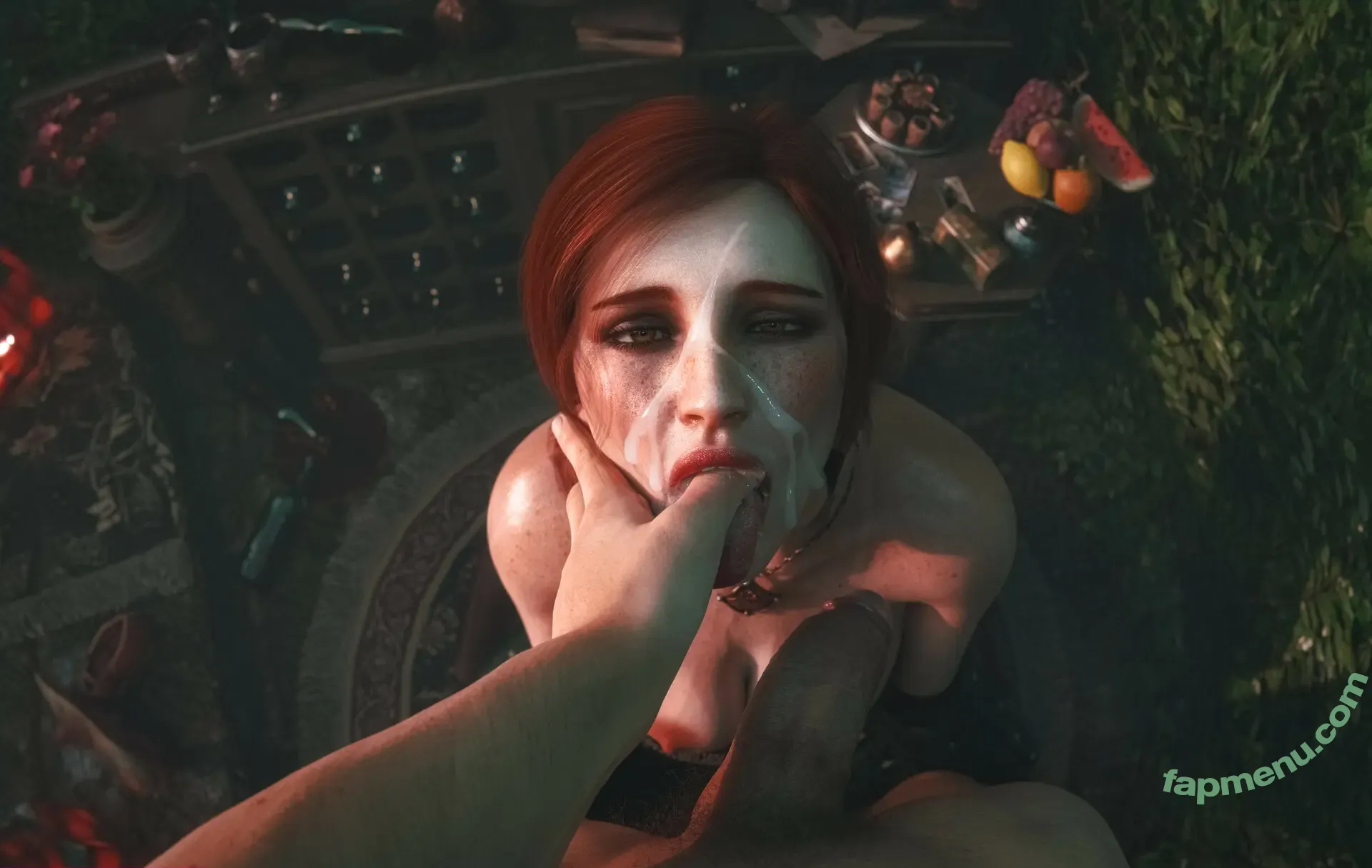 The Witcher nude photo #3260 (The Witcher)