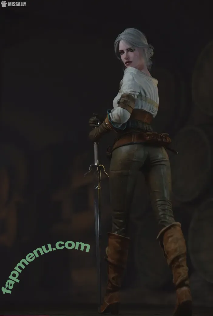 The Witcher nude photo #3281 (The Witcher)