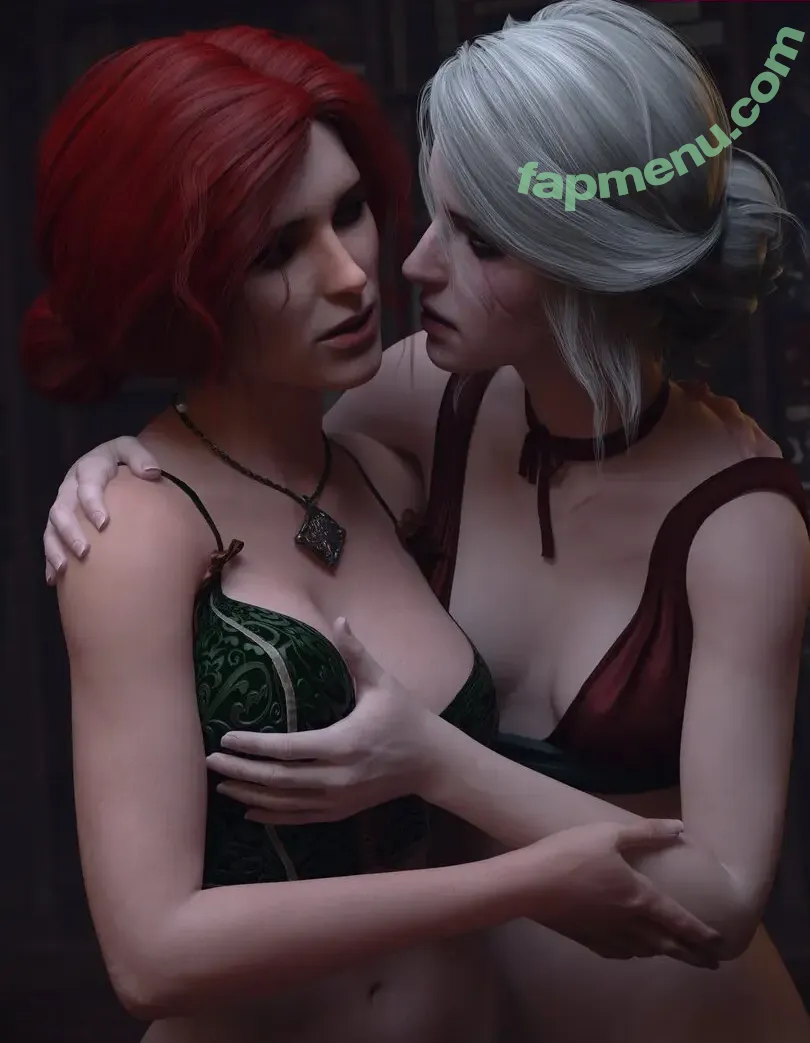 The Witcher nude photo #3300 (The Witcher)