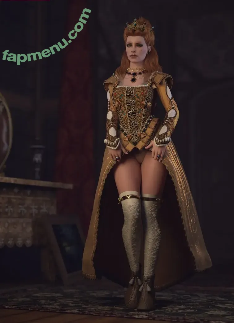 The Witcher nude photo #3307 (The Witcher)