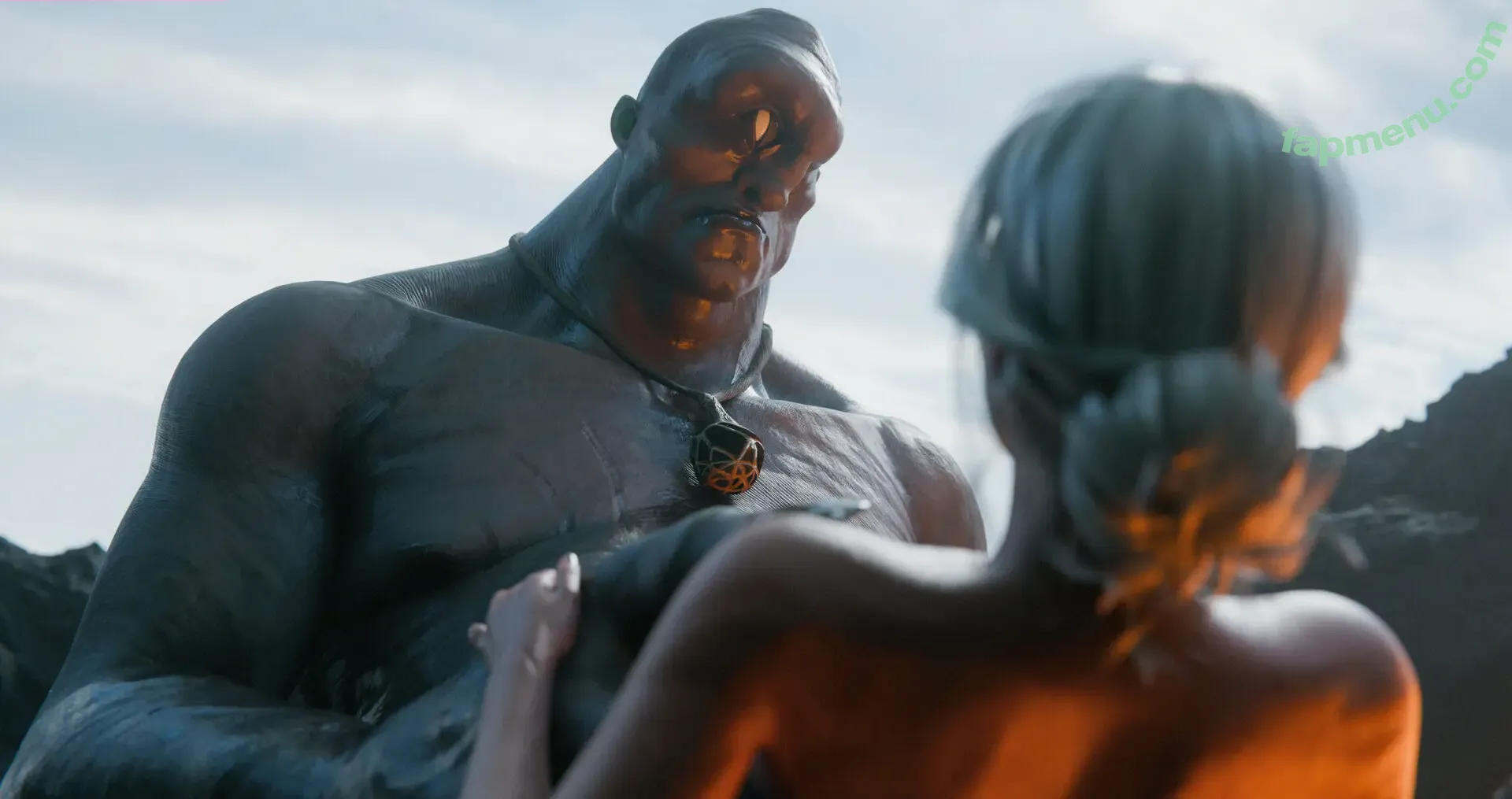 The Witcher nude photo #3432 (The Witcher)