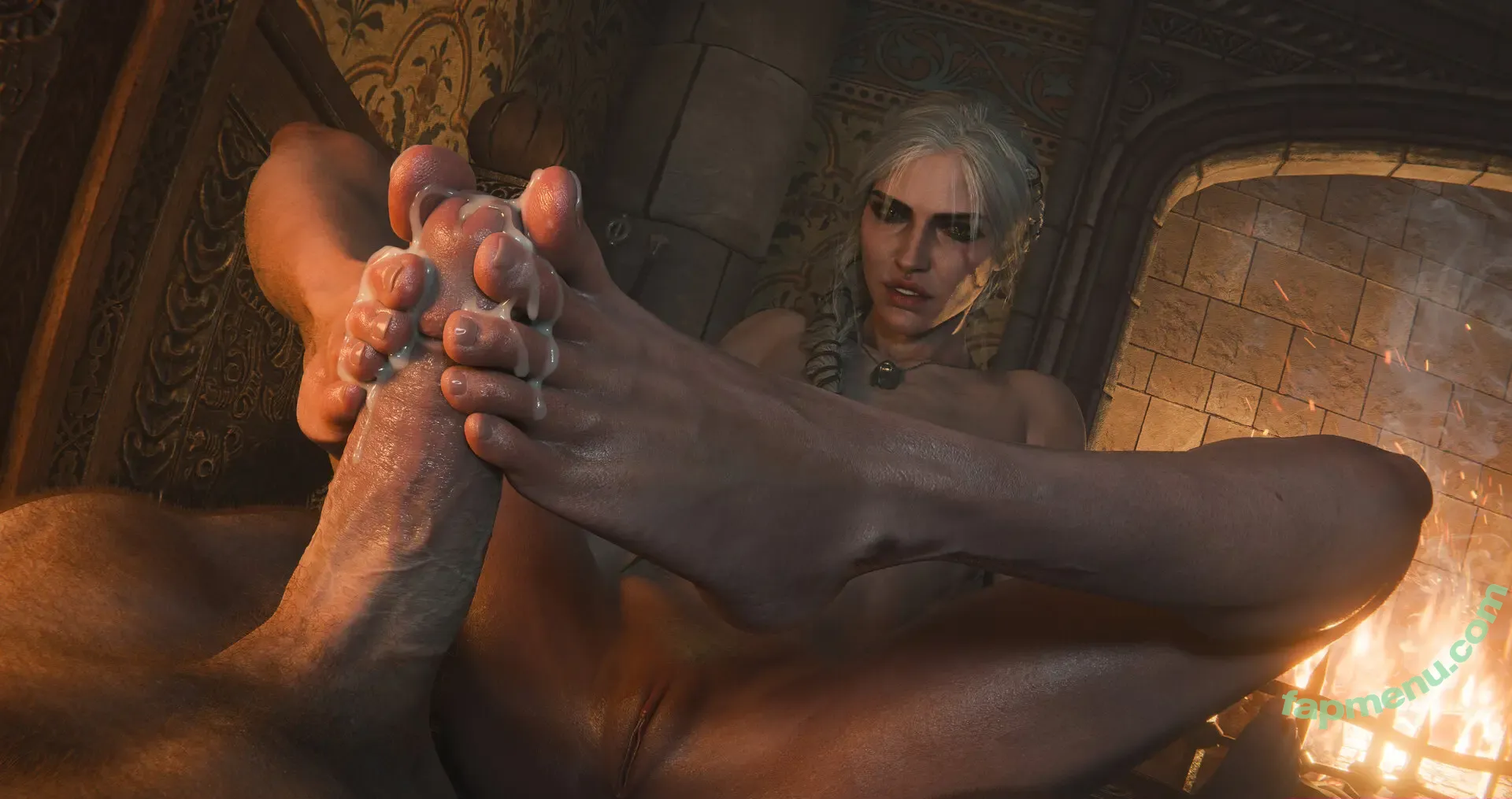 The Witcher nude photo #3437 (The Witcher)