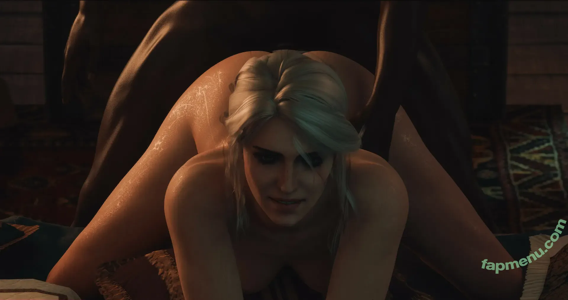 The Witcher nude photo #3441 (The Witcher)