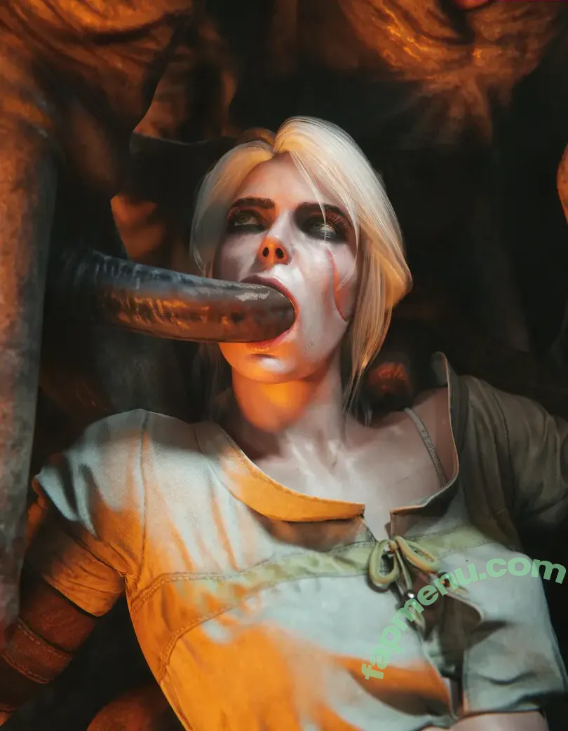 The Witcher nude photo #3458 (The Witcher)