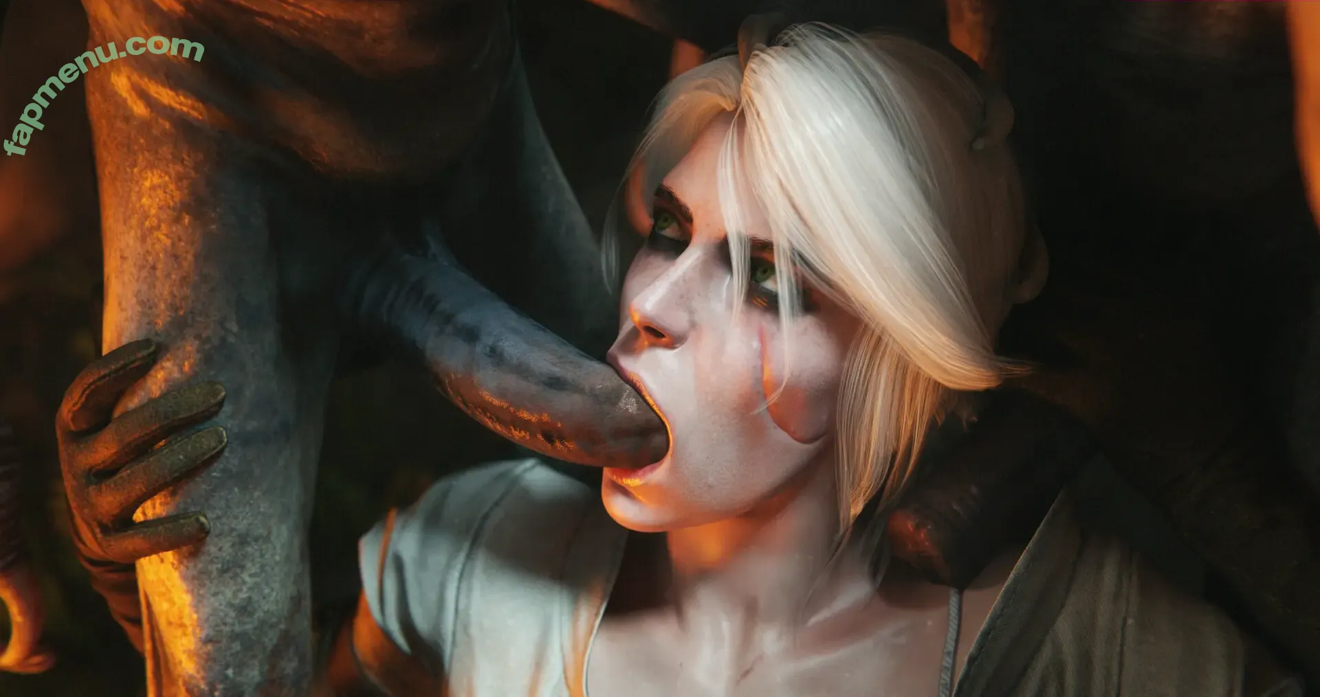 The Witcher nude photo #3459 (The Witcher)