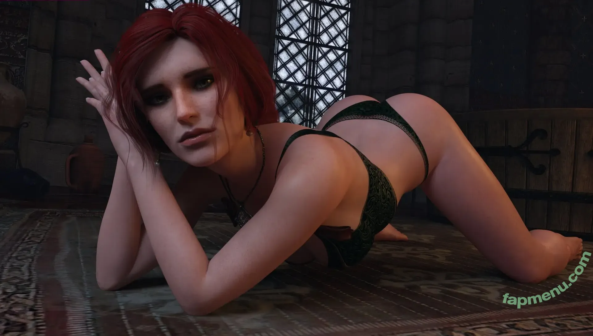 The Witcher nude photo #3494 (The Witcher)