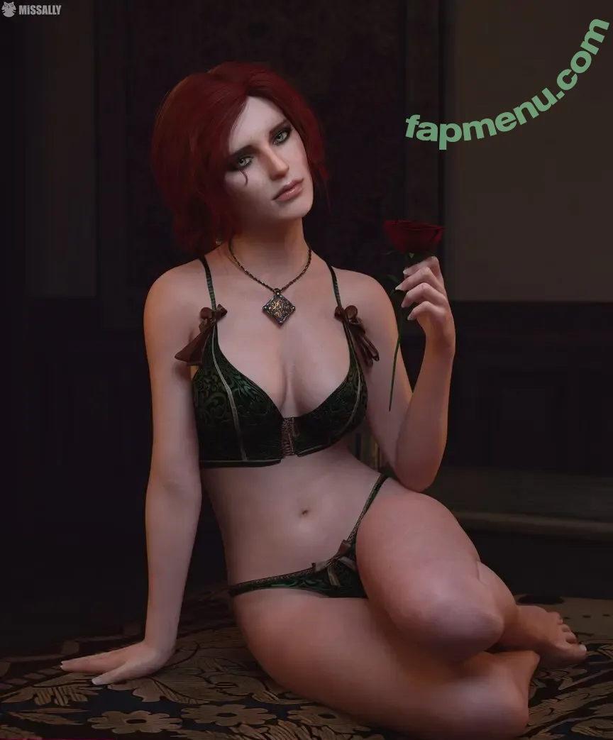 The Witcher nude photo #3498 (The Witcher)