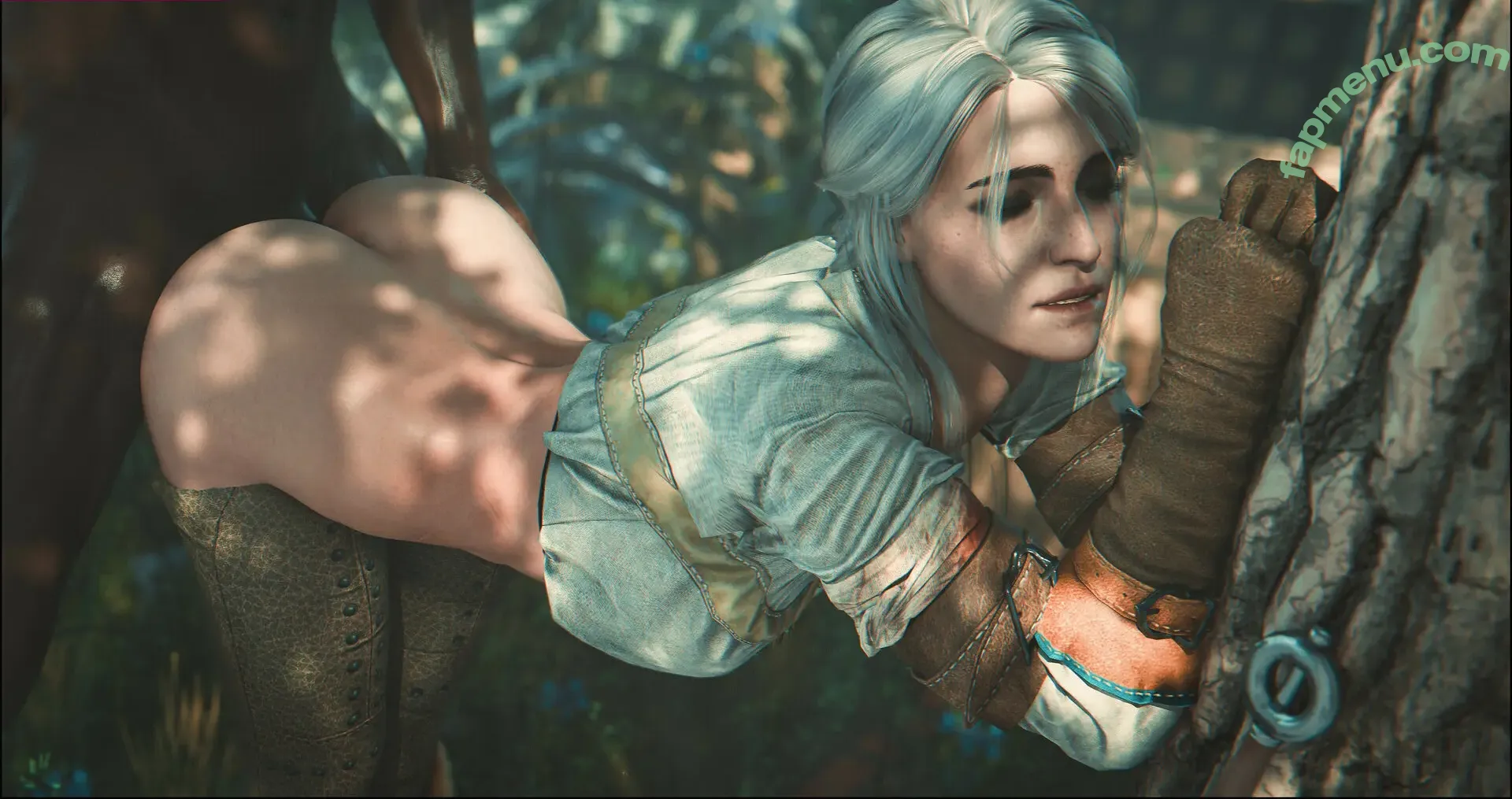 The Witcher nude photo #3503 (The Witcher)