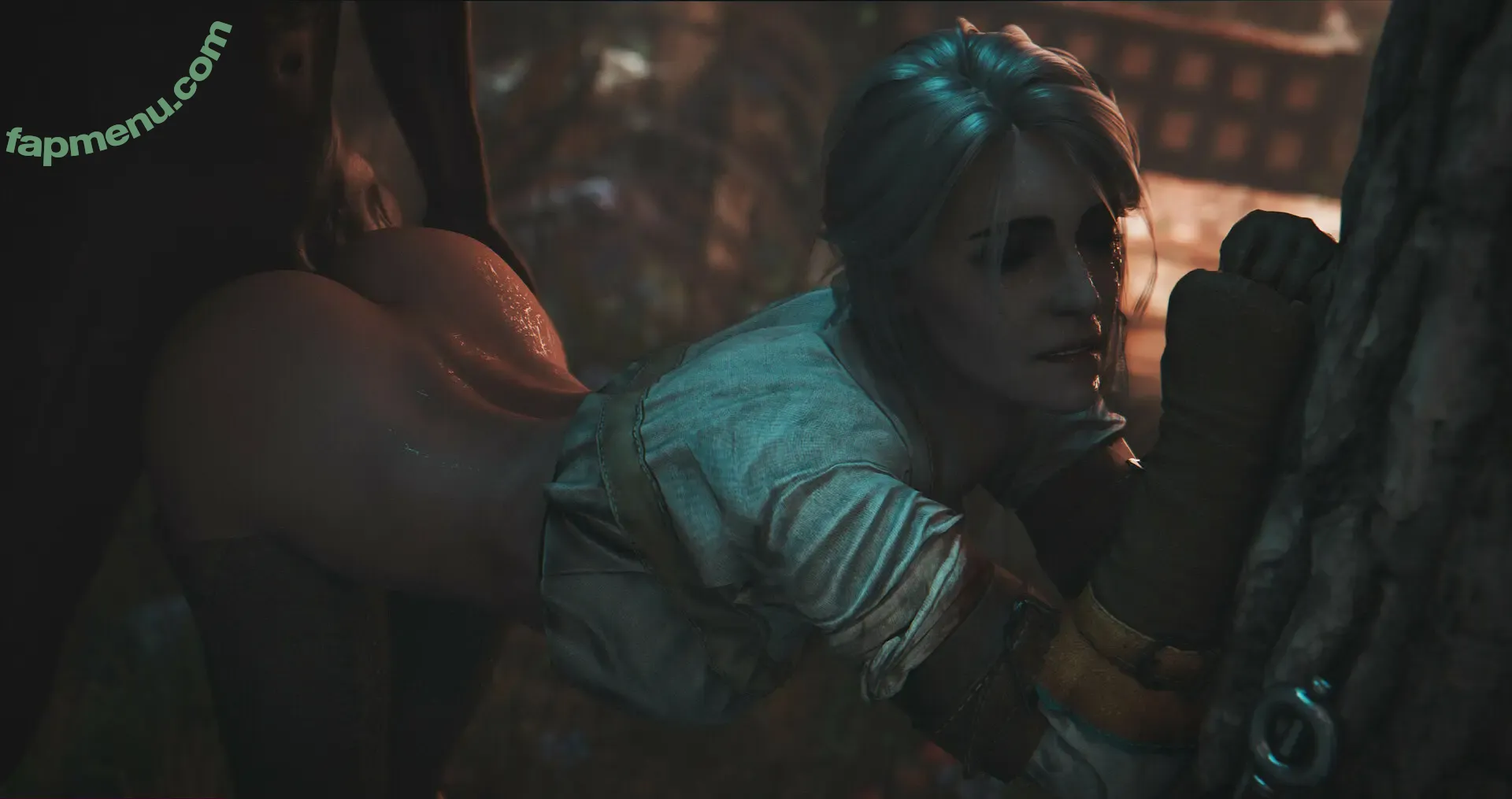 The Witcher nude photo #3504 (The Witcher)