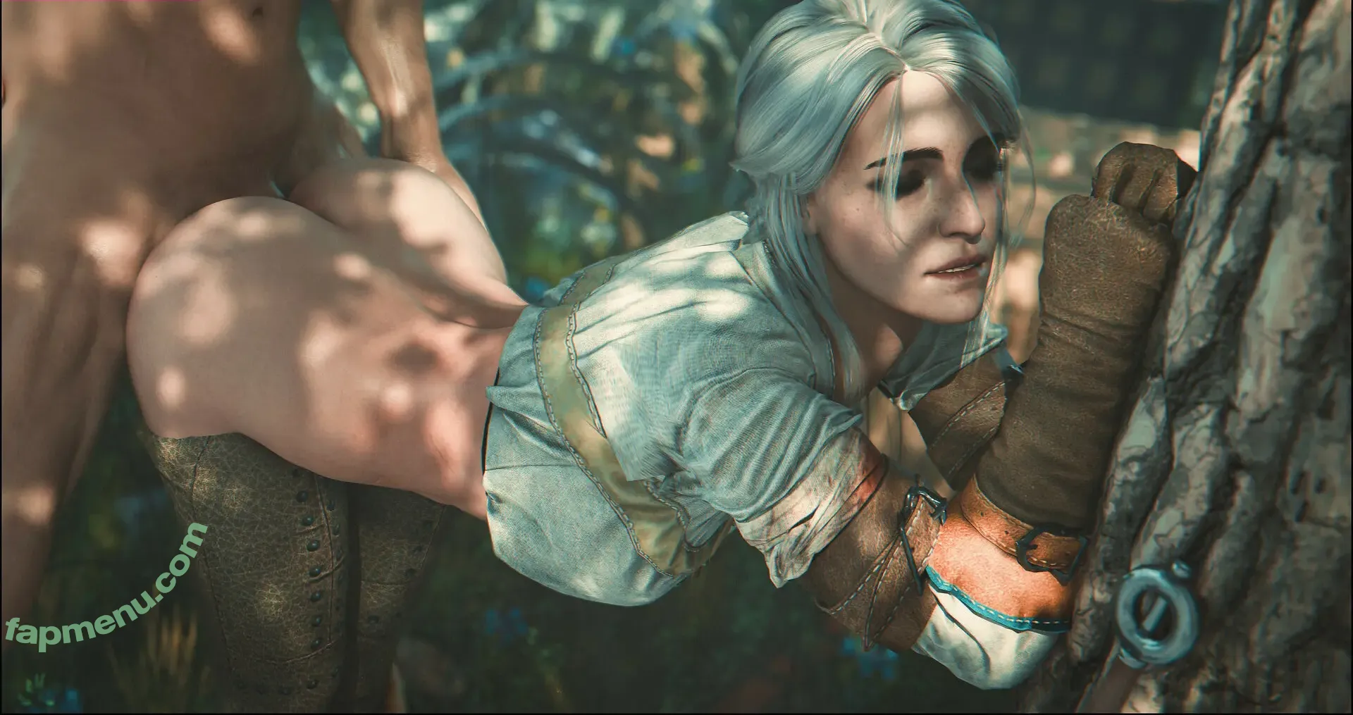 The Witcher nude photo #3505 (The Witcher)