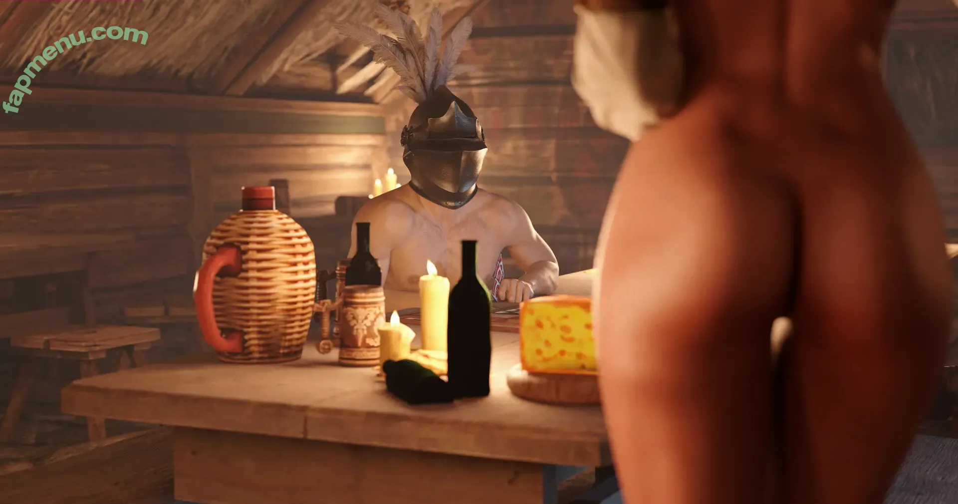 The Witcher nude photo #3526 (The Witcher)