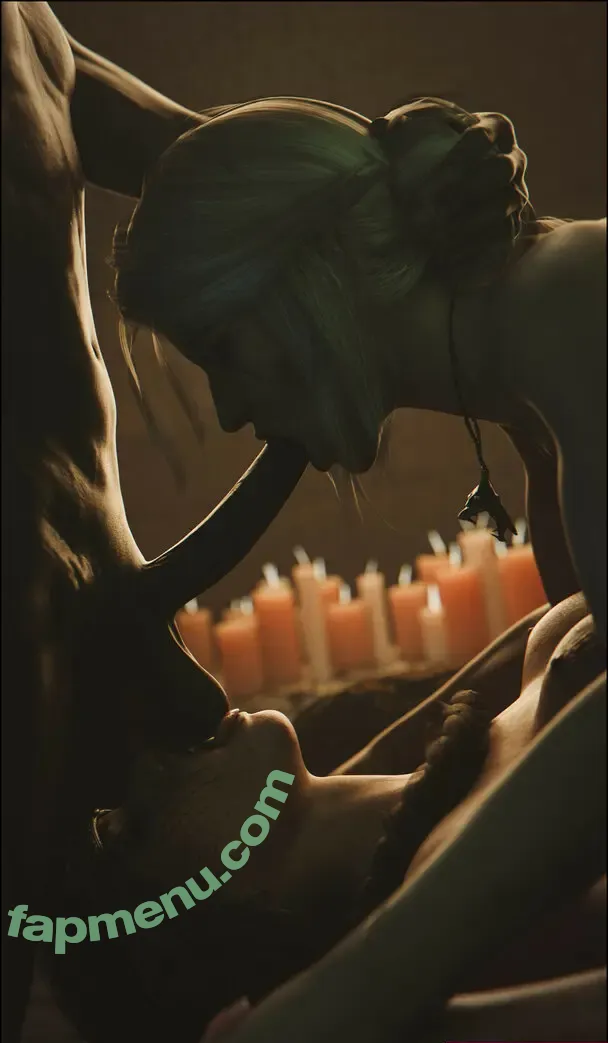 The Witcher nude photo #3541 (The Witcher)