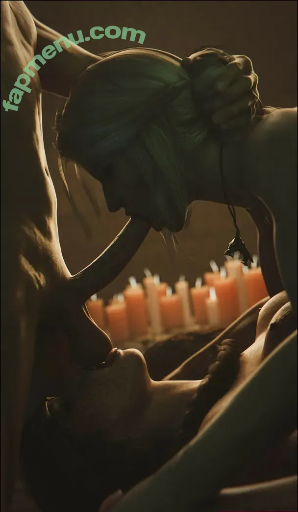 The Witcher nude photo #3542 (The Witcher)