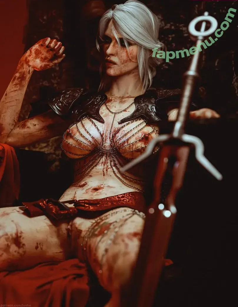 The Witcher nude photo #3564 (The Witcher)