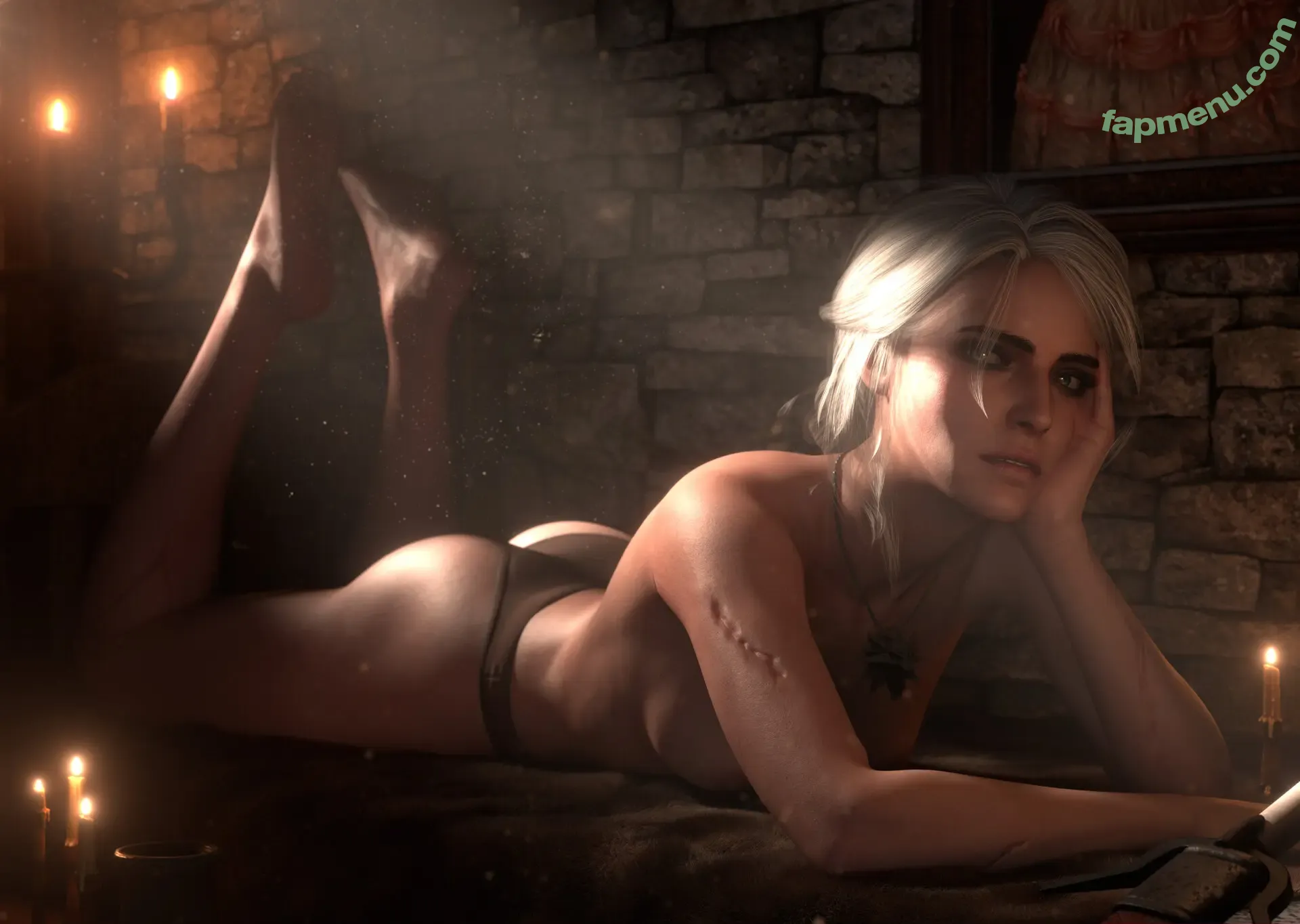 The Witcher nude photo #3580 (The Witcher)