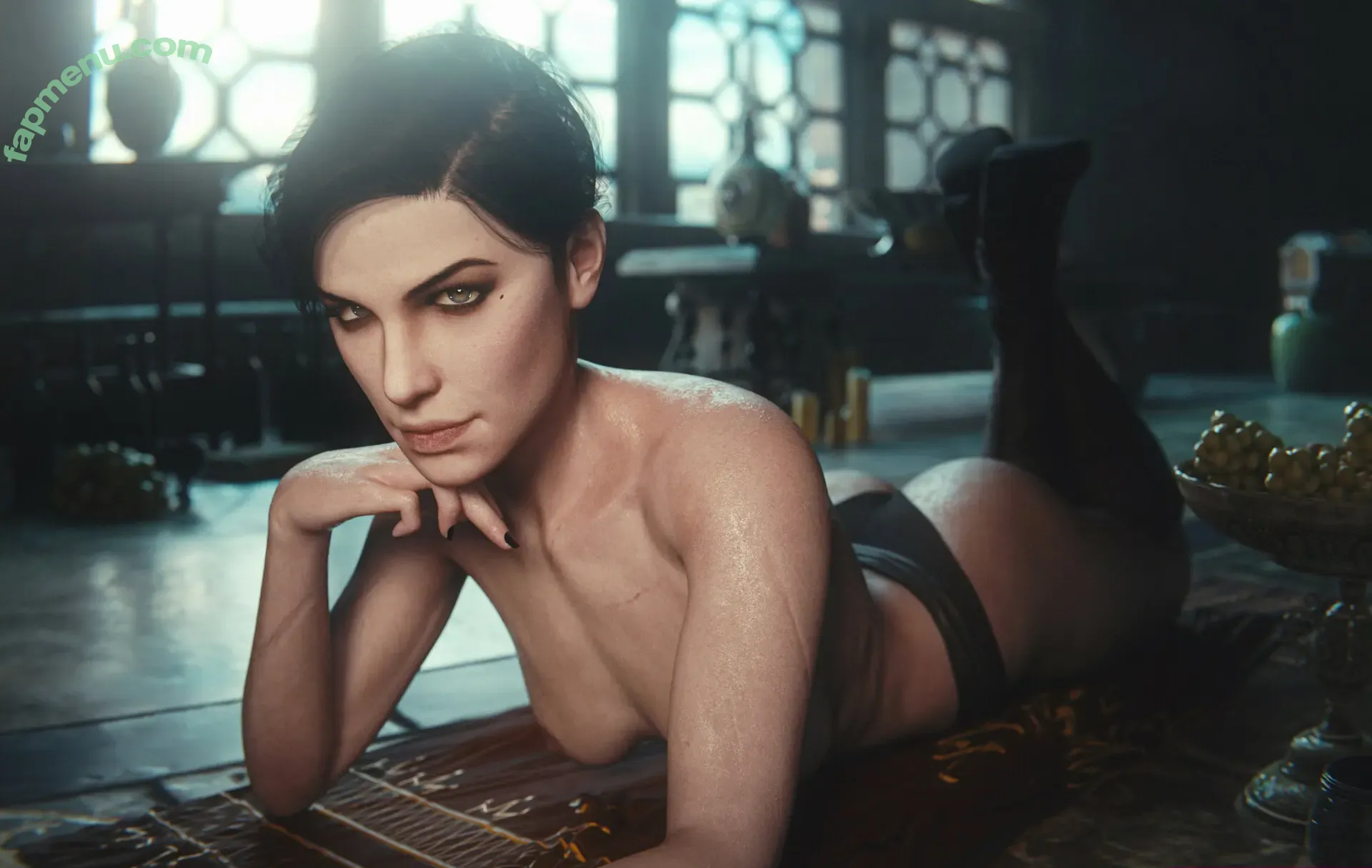 The Witcher nude photo #3590 (The Witcher)