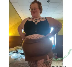 the1baddestfattie / t.thebaddest__ nude photo #0006